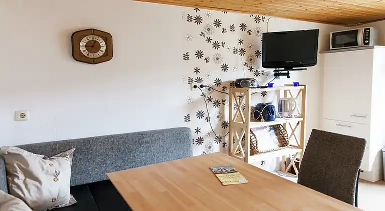 Ferielejlighed i Faid