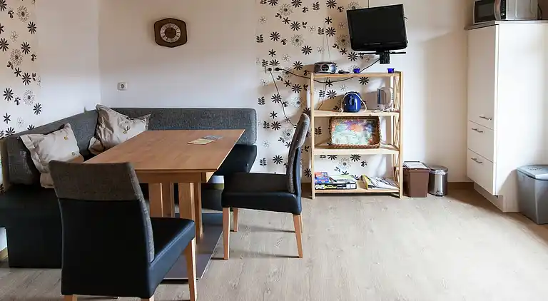 Ferielejlighed i Faid