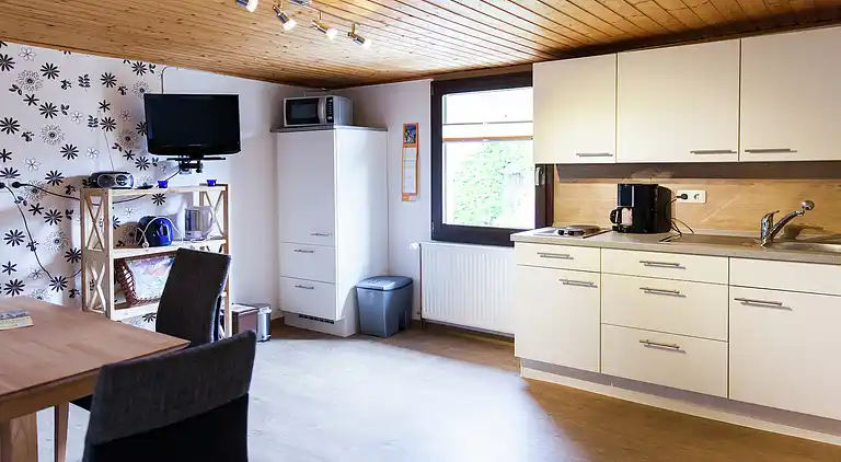 Ferielejlighed i Faid