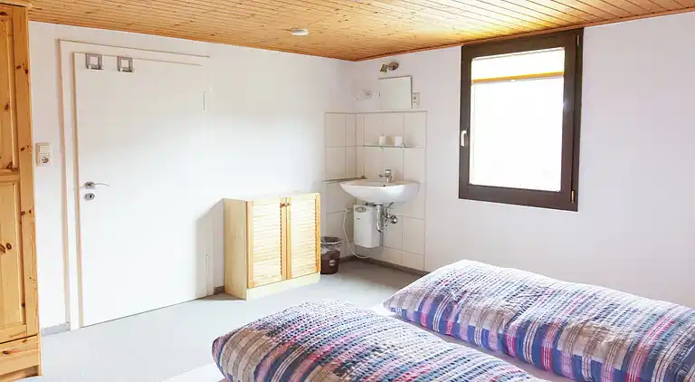 Ferielejlighed i Faid