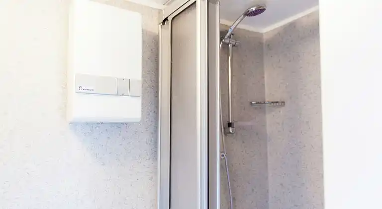 Ferielejlighed i Faid