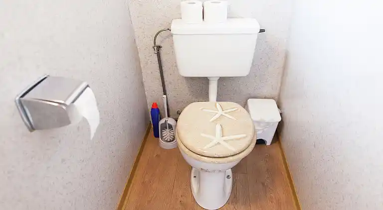 Ferielejlighed i Faid