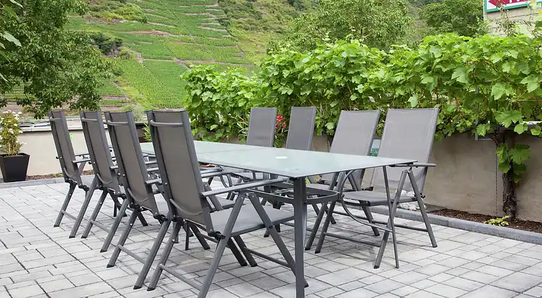 Ferielejlighed i Faid