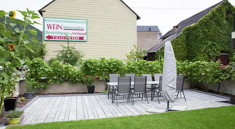 Ferielejlighed i Faid