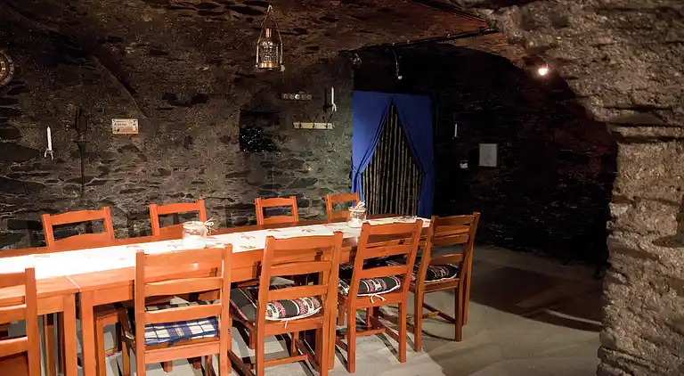 Ferielejlighed i Faid