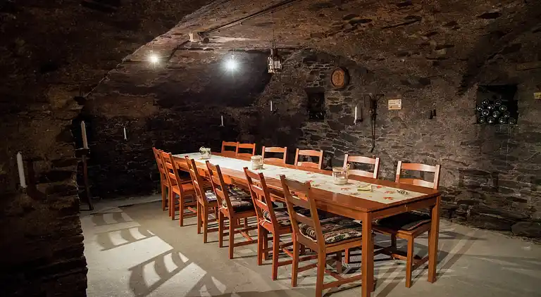 Ferielejlighed i Faid