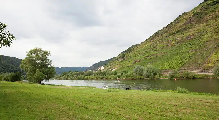 Ferielejlighed i Faid