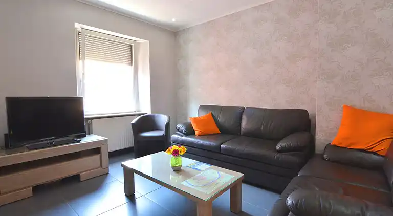 Ferielejlighed i Zell