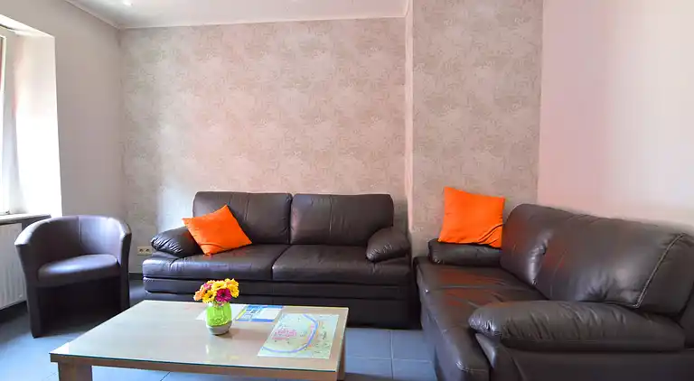 Ferielejlighed i Zell