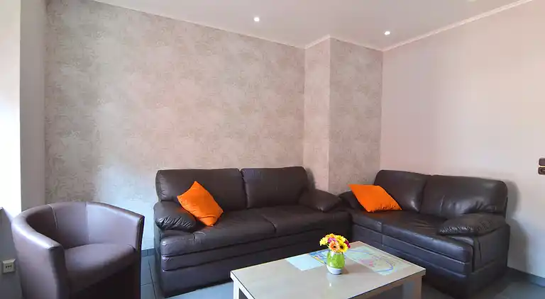 Ferielejlighed i Zell