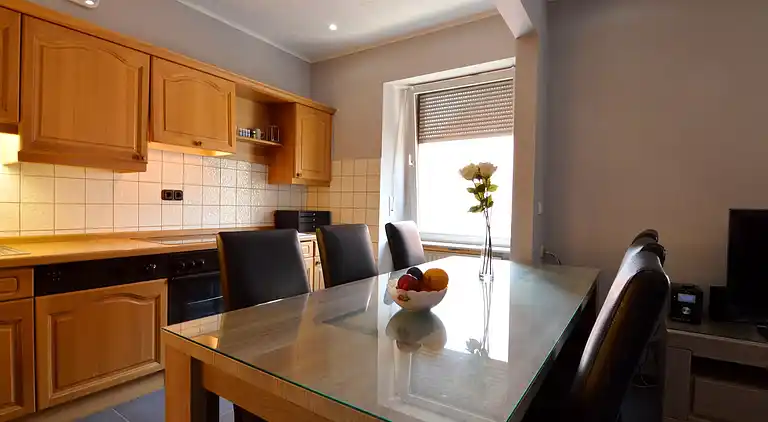 Ferielejlighed i Zell