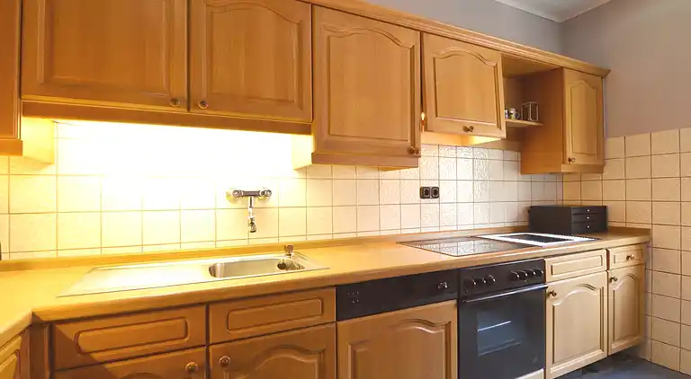 Ferielejlighed i Zell