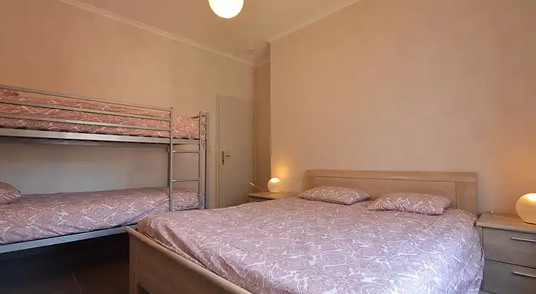 Ferielejlighed i Zell