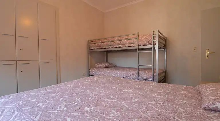 Ferielejlighed i Zell