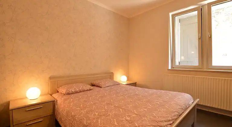 Ferielejlighed i Zell