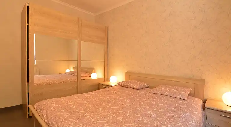 Ferielejlighed i Zell