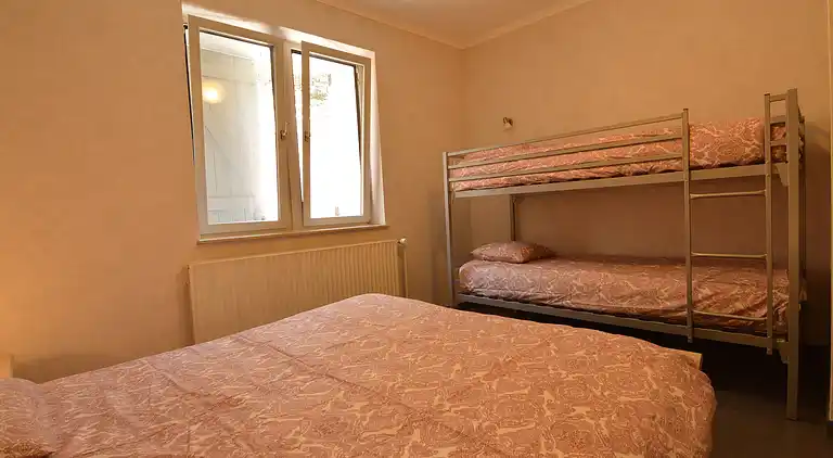 Ferielejlighed i Zell