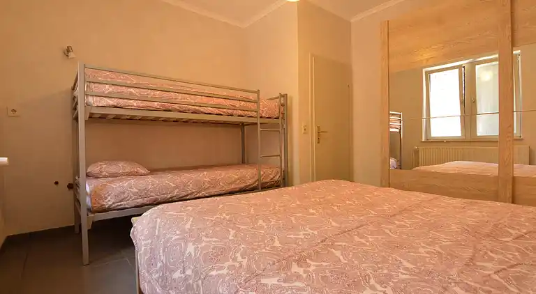 Ferielejlighed i Zell