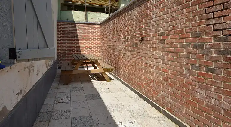 Ferielejlighed i Zell