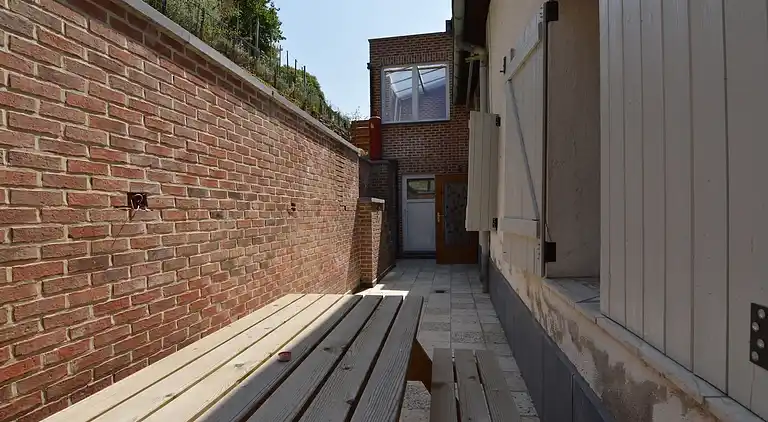 Ferielejlighed i Zell