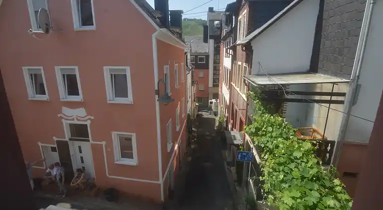 Ferielejlighed i Zell