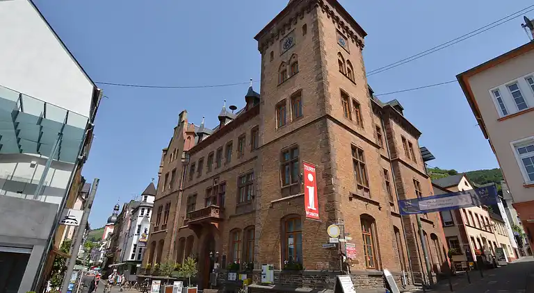 Ferielejlighed i Zell