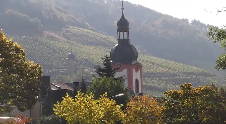 Ferielejlighed i Zell