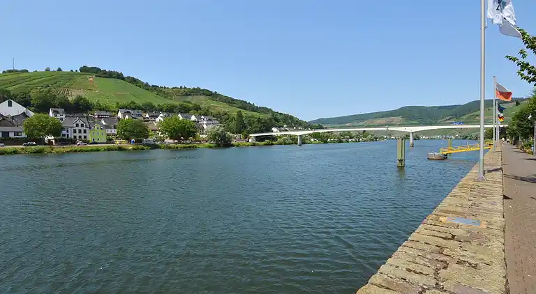 Ferienwohnung in Hammelswiese