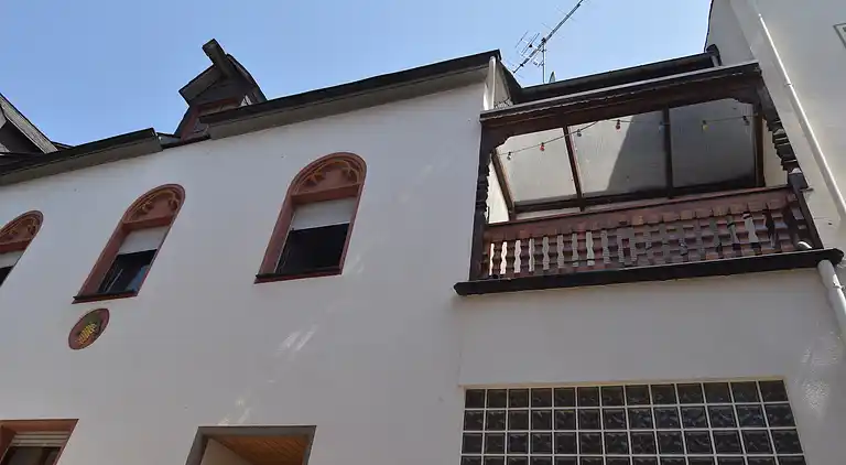 Ferienwohnung in Hammelswiese