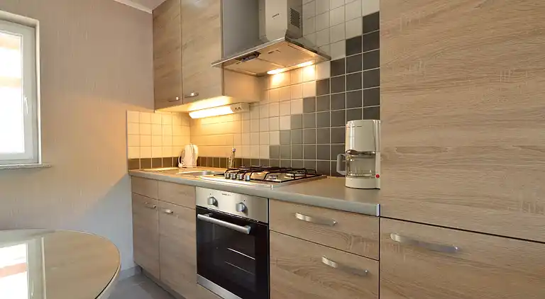 Ferienwohnung in Hammelswiese