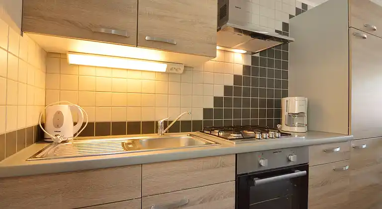 Ferienwohnung in Hammelswiese