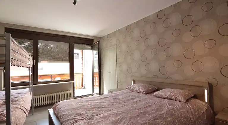 Ferienwohnung in Hammelswiese