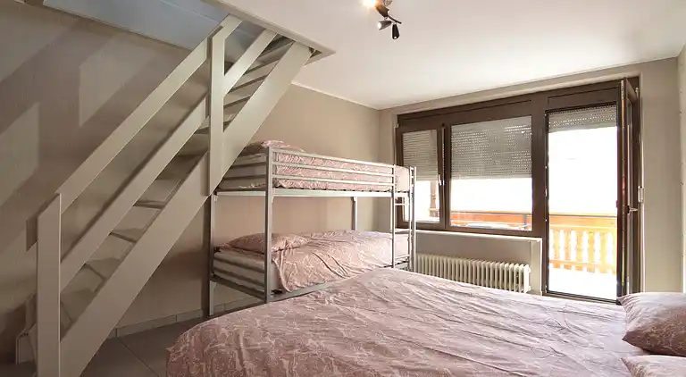 Ferienwohnung in Hammelswiese