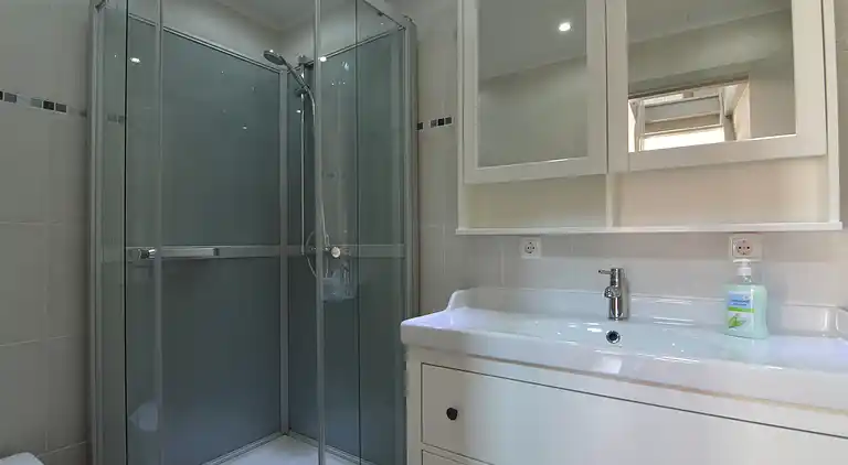 Ferienwohnung in Hammelswiese