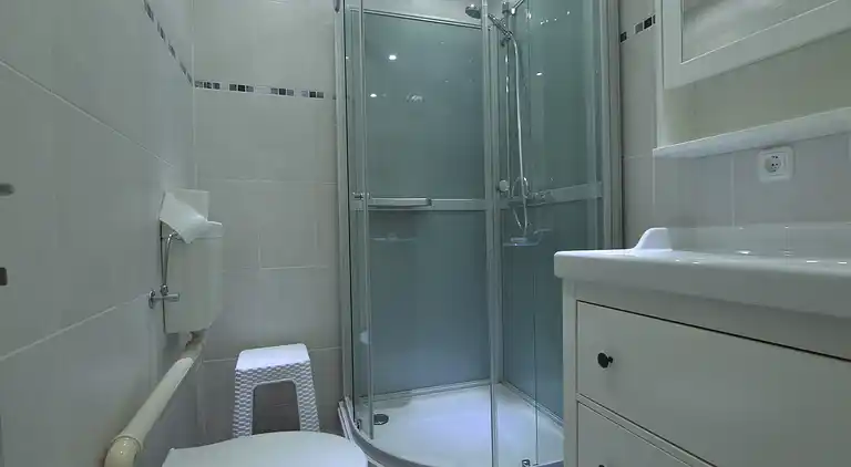 Ferienwohnung in Hammelswiese