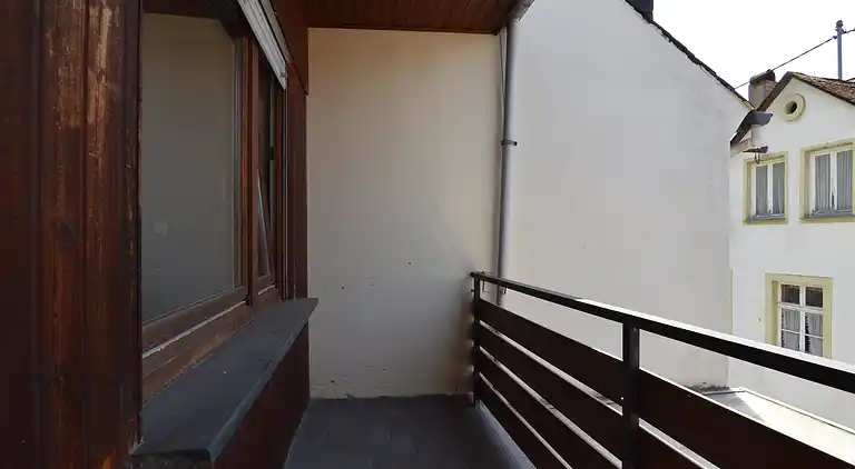 Ferienwohnung in Hammelswiese