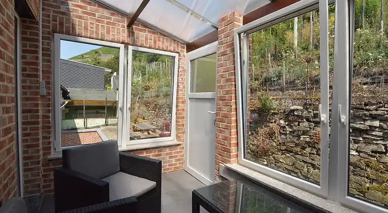 Ferienwohnung in Hammelswiese