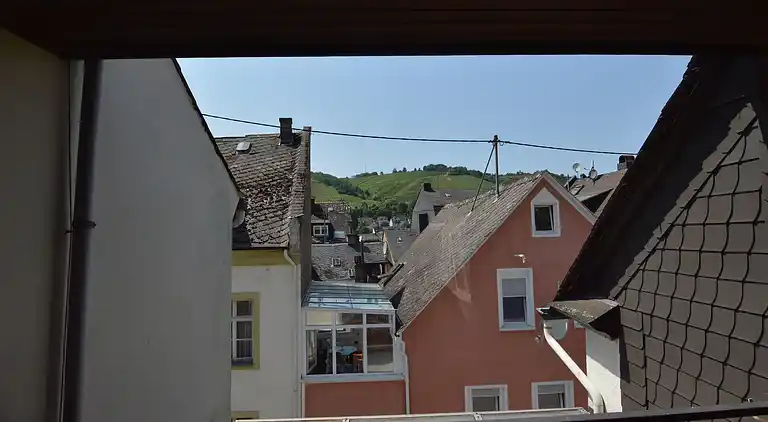 Ferienwohnung in Hammelswiese