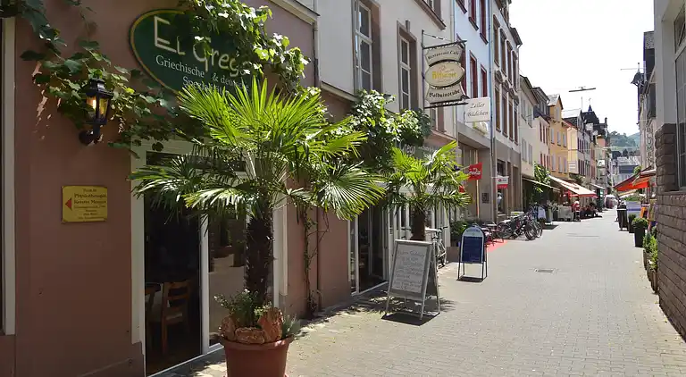 Ferienwohnung in Hammelswiese