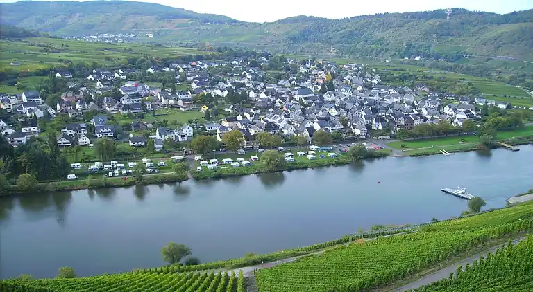 Ferienwohnung in Hammelswiese