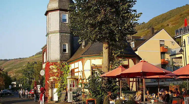 Ferienwohnung in Hammelswiese