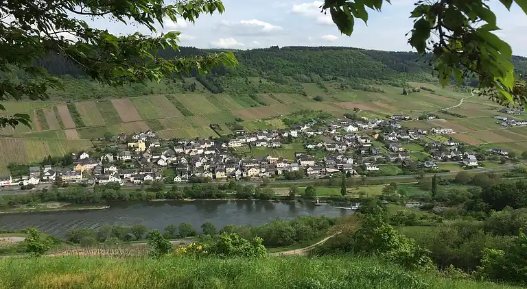 Ferielejlighed i Reil