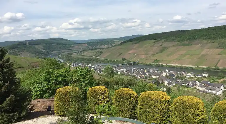 Ferielejlighed i Reil