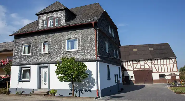 Holiday home in Belg