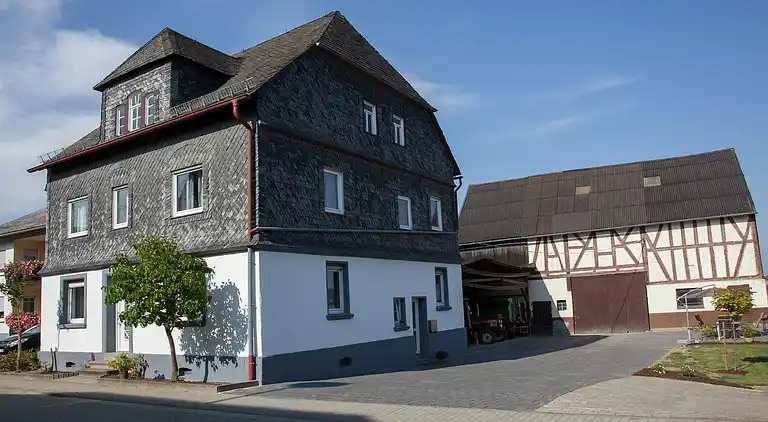 Holiday home in Belg