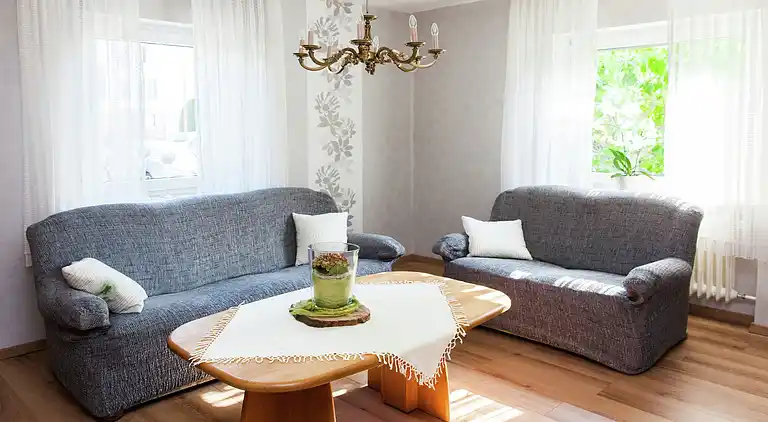 Holiday home in Belg