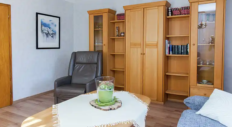 Holiday home in Belg