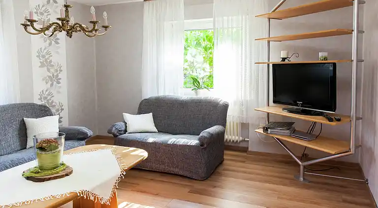 Holiday home in Belg