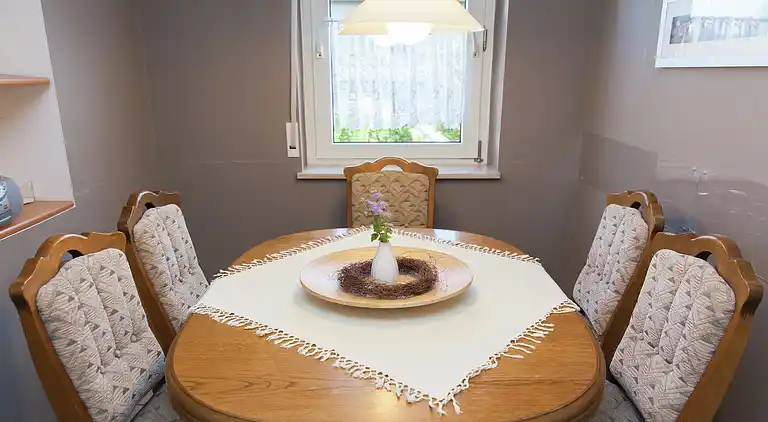 Holiday home in Belg