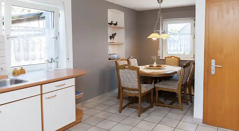 Holiday home in Belg